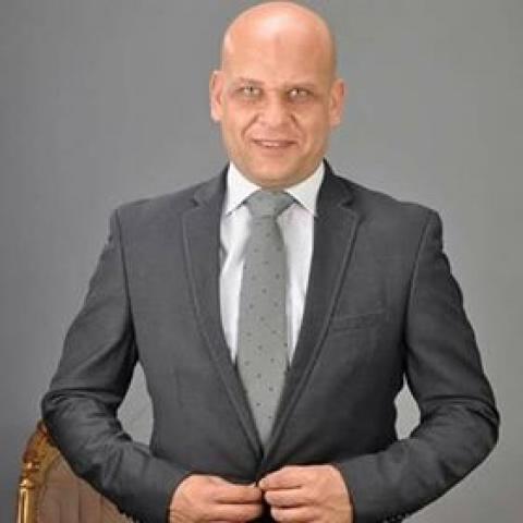 النائب هانى الحناوى
