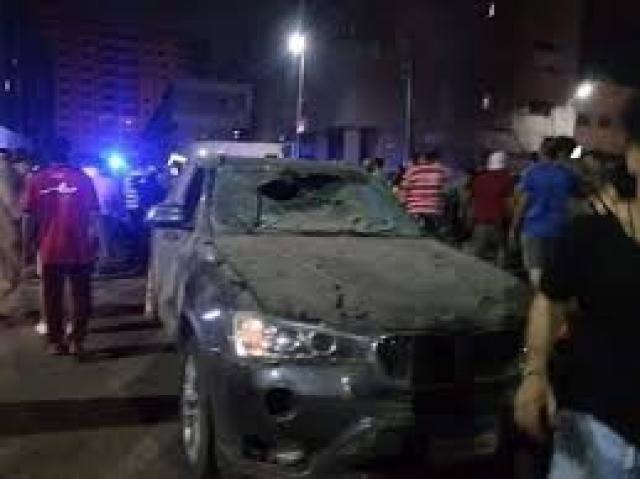 بوابة البرلمان