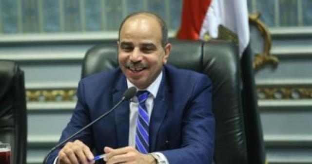 النائب هشام الشعيني