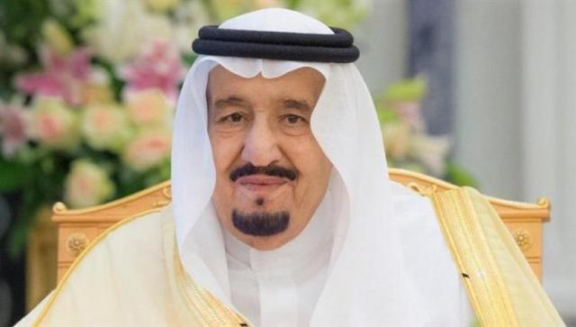 الملك سلمان بن عبد العزيز