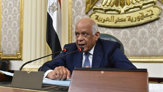 د. على عبد العال