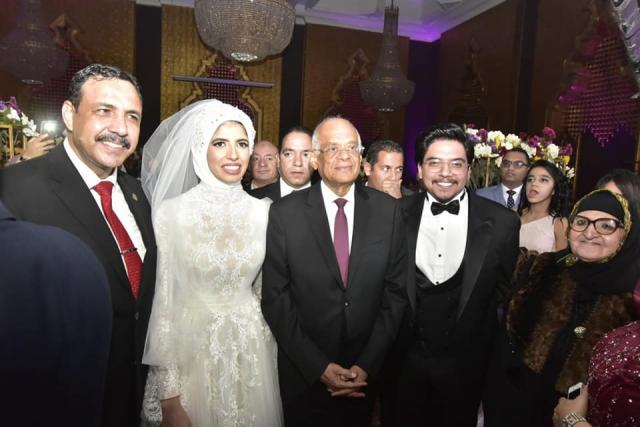 بوابة البرلمان