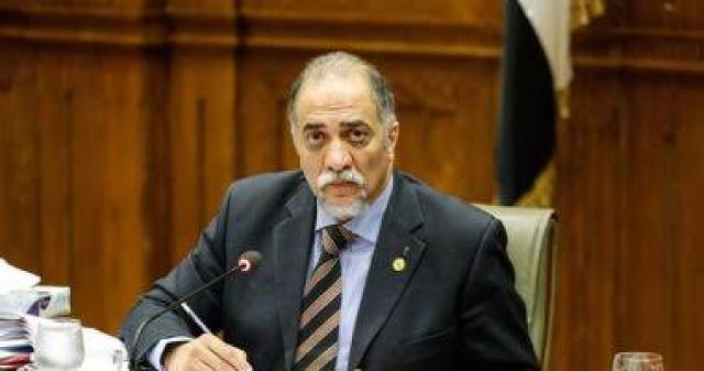 عبد الهادى القصبى