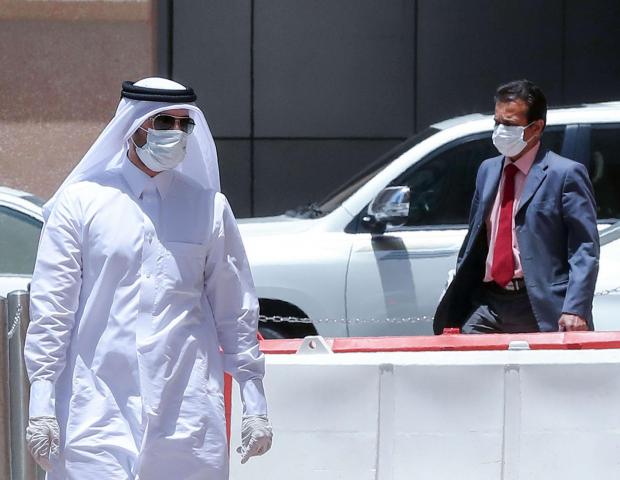 بوابة البرلمان