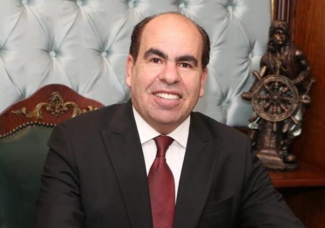 بوابة البرلمان
