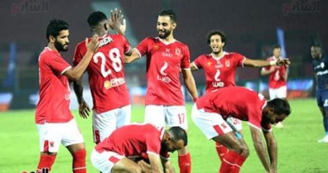 الأهلي