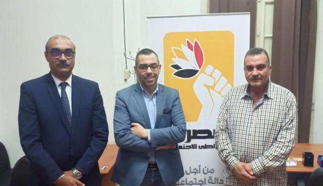 بوابة البرلمان