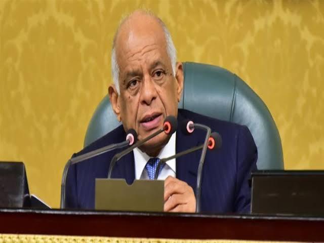 د.على عبد العال