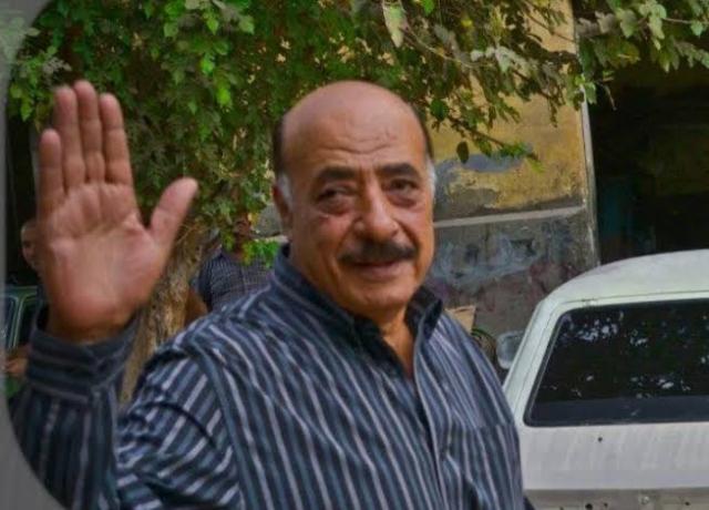 بوابة البرلمان