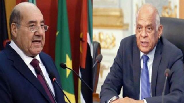 بوابة البرلمان