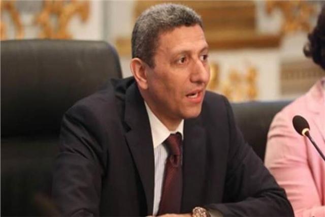 بوابة البرلمان