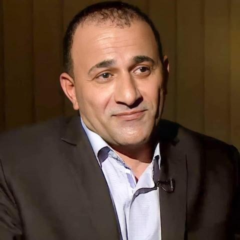 المهندس إبراهيم العرجاني