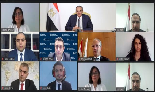 بوابة البرلمان