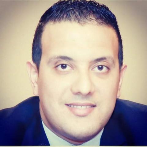 بوابة البرلمان