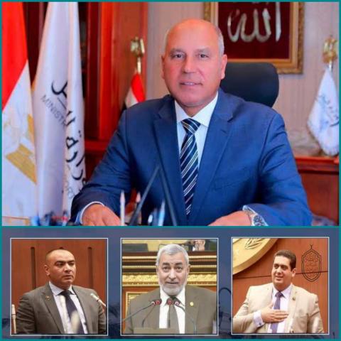 بوابة البرلمان