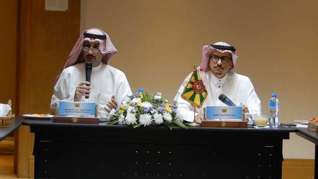 بوابة البرلمان