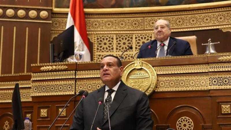 وزير التنمية المحلية: ندعم بشكل كبير المشروعات الصغيرة والقرى المصرية لتصبح منتجة