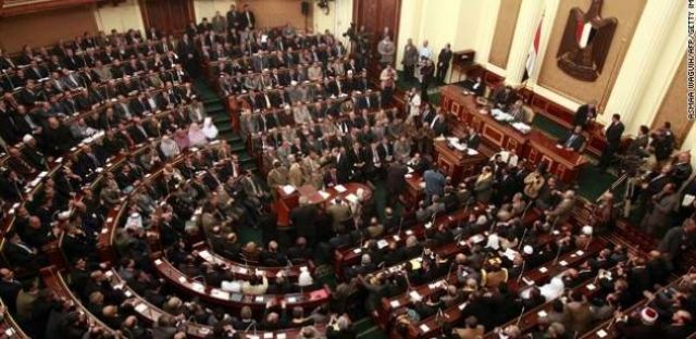 عسكر يقدم ٥ استجوابات ضد وزراء الكهرباء والصحة والنقل والاسكان مع بداية الدورة البرلمانية