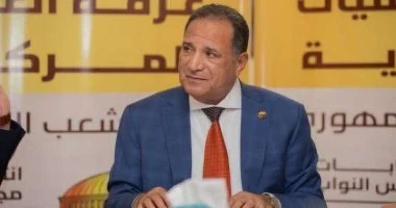 بوابة البرلمان