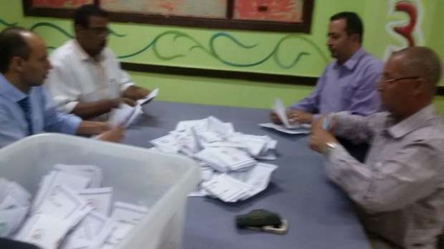 بوابة البرلمان