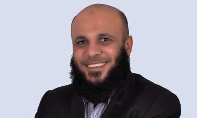 بوابة البرلمان