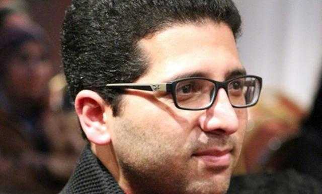 إخلاء سبيل النائب السابق « هيثم الحريرى» بكفالة في قضية تقديم رشوة انتخابية