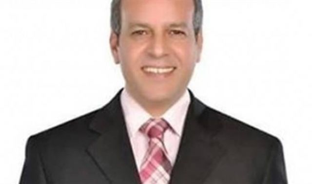 بوابة البرلمان