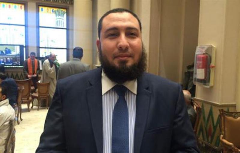 بوابة البرلمان