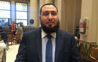 النائب محمود رشاد يتقدم بطلب إحاطة بشأن مصير المتقدمين لمشروع الإسكان بأبو... النائب محمود رشاد يتقدم بطلب إحاطة بشأن مصير المتقدمين لمشروع الإسكان بأبو حمص منذ عام 2005