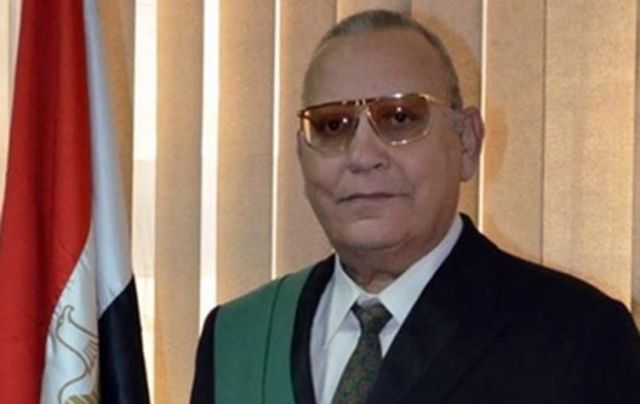بوابة البرلمان