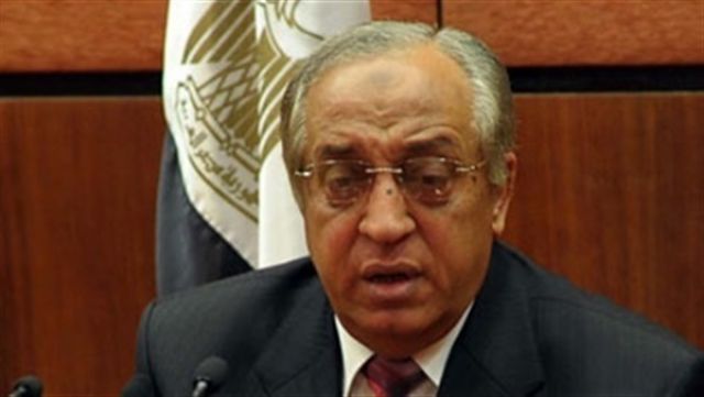 بوابة البرلمان