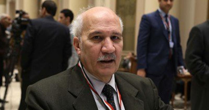 بوابة البرلمان