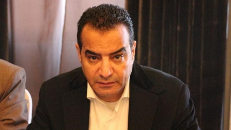 بوابة البرلمان