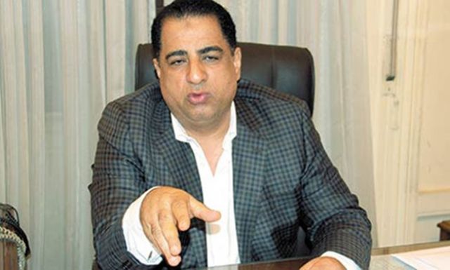 بوابة البرلمان