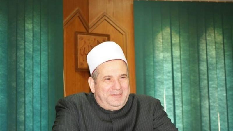 بوابة البرلمان