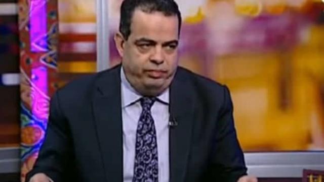  المستشار عصام هلال امين تنظيم حزب مستقبل وطن 
