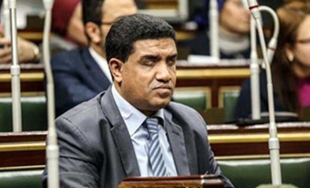  خالد حنفي عضو لجنة الشئون الدستورية والتشريعية بمجلس النواب