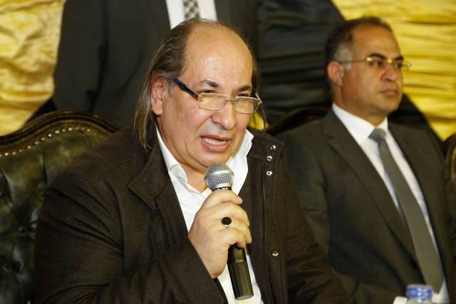 خالد محمد عبد المنعم قنديل