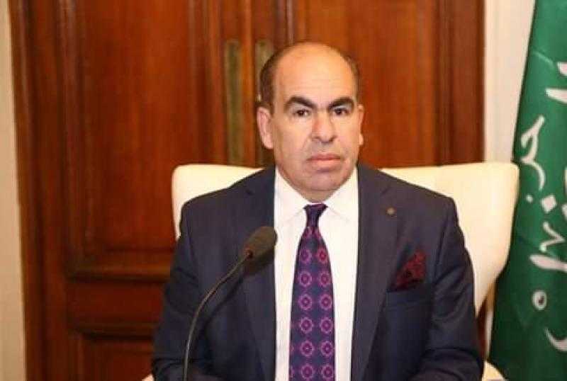 ياسر الهضيبي يطالب المجتمع الدولي بالتحرك لاحتواء النزاع بين إسرائيل وإيران