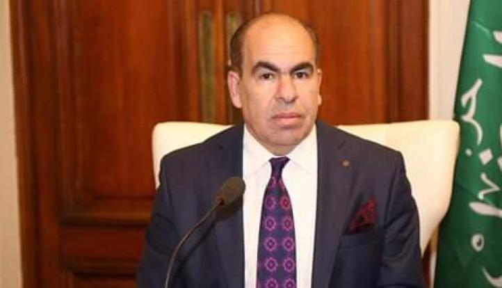 ياسر الهضيبي سكرتير عام الوفد يتقدم بسؤال حول تناقض سياسات الحكومة بين التحول الرقمي ورفع أسعار خدمات الاتصالات