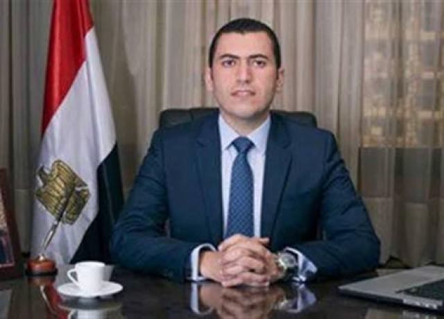 النائب محمد مصطفى السلاب