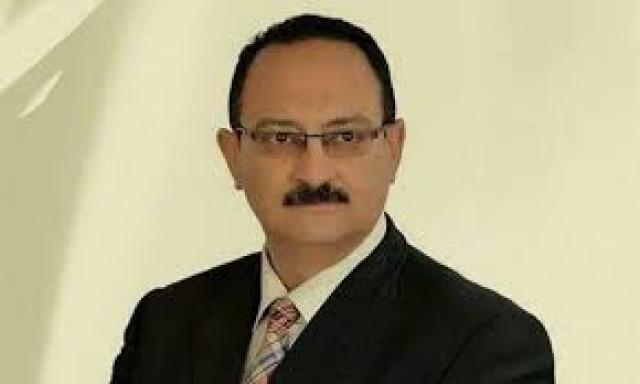 النائب هشام عبد الواحد