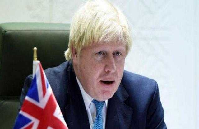 رئيس الوزراء البريطاني يقترح إجراء انتخابات مبكرة في 15 أكتوبر المقبل