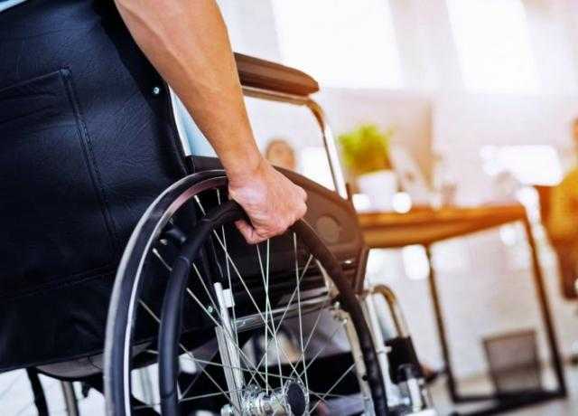 ننشر الإعفاءات الضريبية لذوي الإعاقة والمكلفين برعايتهم