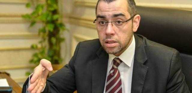 د .محمد فؤاد يطالب بإحلال وتجديد سيارات الخطوط ودراسة احتياجات النقل