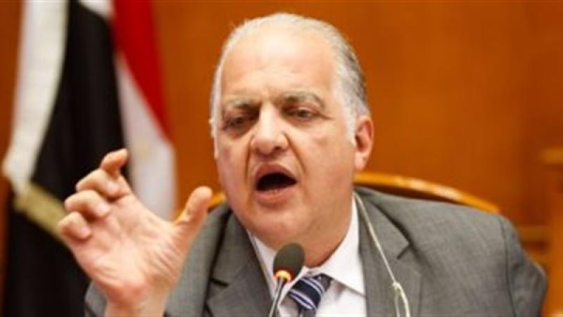بوابة البرلمان