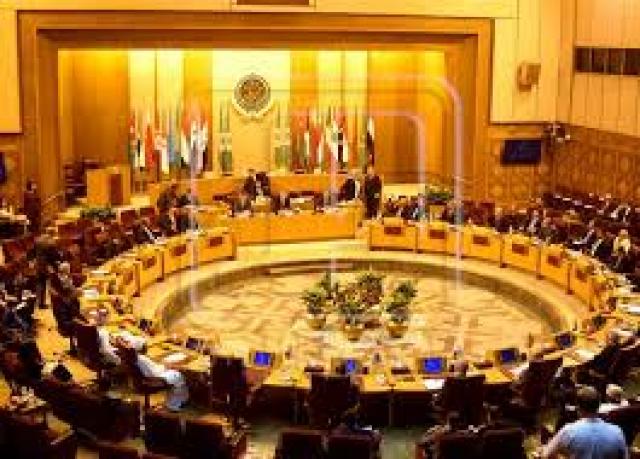 مجلس الجامعة العربية
