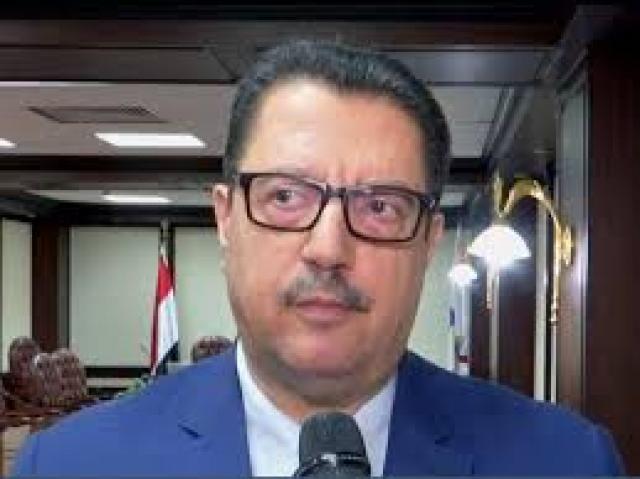 احمد سليم أمين المجلس الأعلى للإعلام السابق