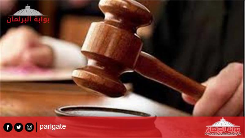 الحكم على حنين حسام 10 سنوات و مودة الأدهم بالسجن 6 سنوات ...