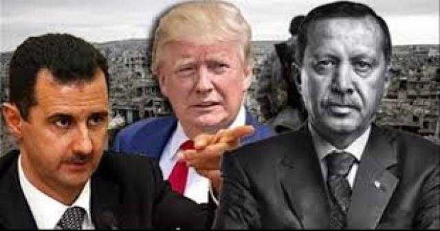 إميل أمين يكتب ..اردوغان و زمن التراجع والإذعان